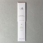 Pack of incense sticks with 'Rx Los Angeles' branding on a gray background