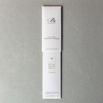 Pack of incense sticks with 'Rx Los Angeles' branding on a gray background