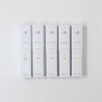 Incense pack of 5