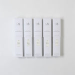 incense pack of 5