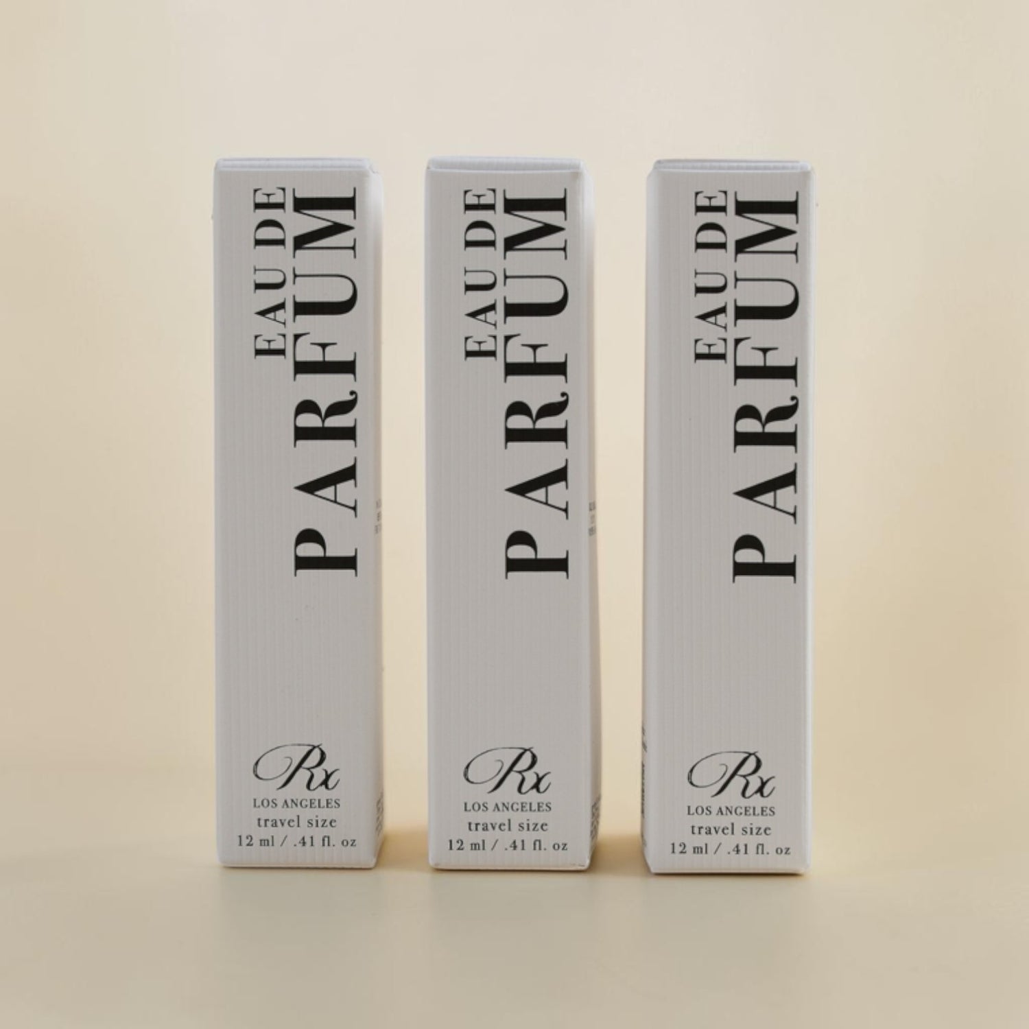 perfume box
