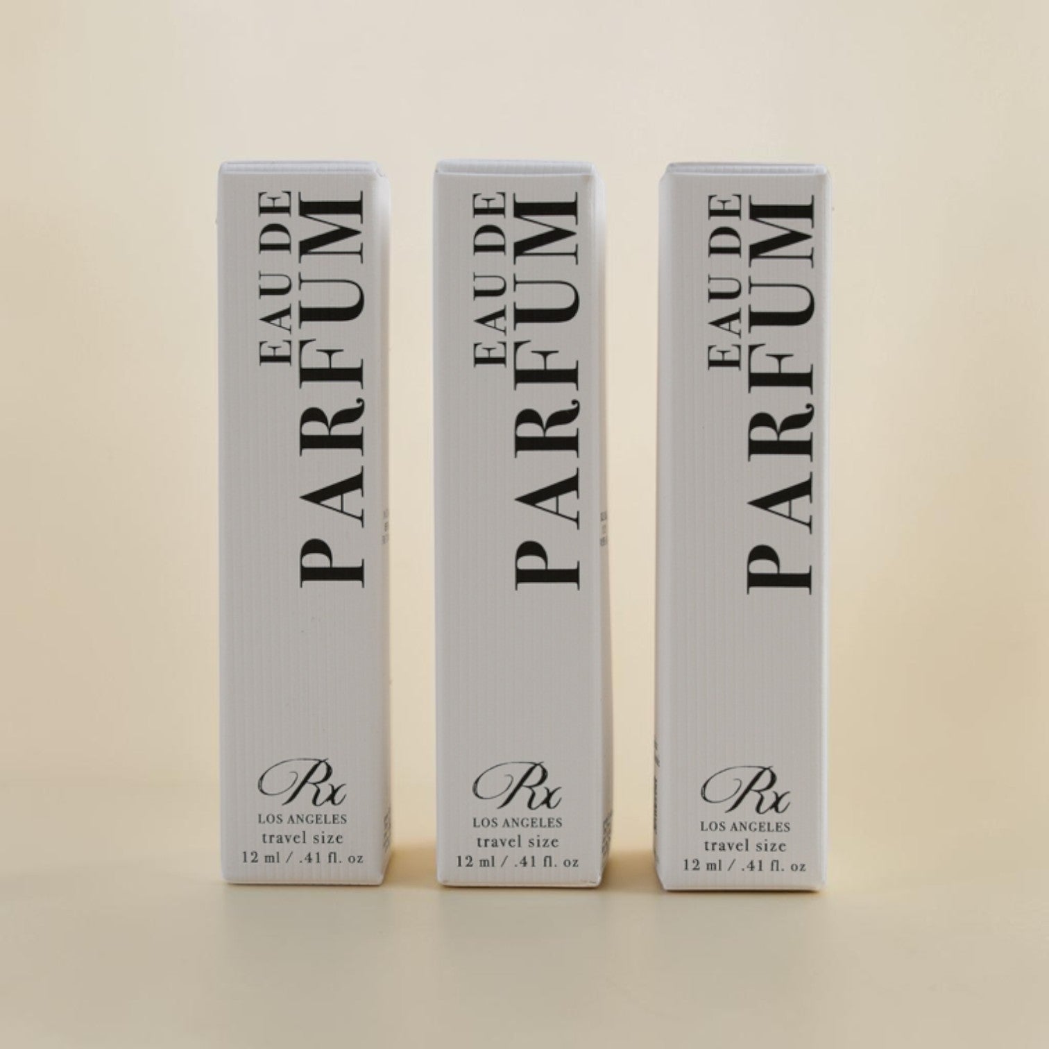 perfume box