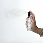 RXLA Santal room spray bottle