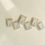 wax melt set of 6