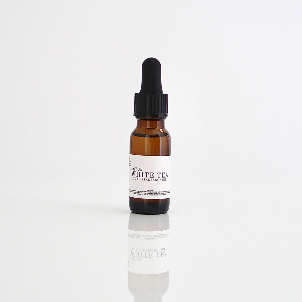 Musk Premium Grade Fragrance Oil - Scented Oil - 30ml