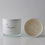 Valuspa. Dyptique. Le Labo. XL candle. Candle gift. Refill candle. XL candle scented soy wax candle refill. repurchase candle. refillable candle